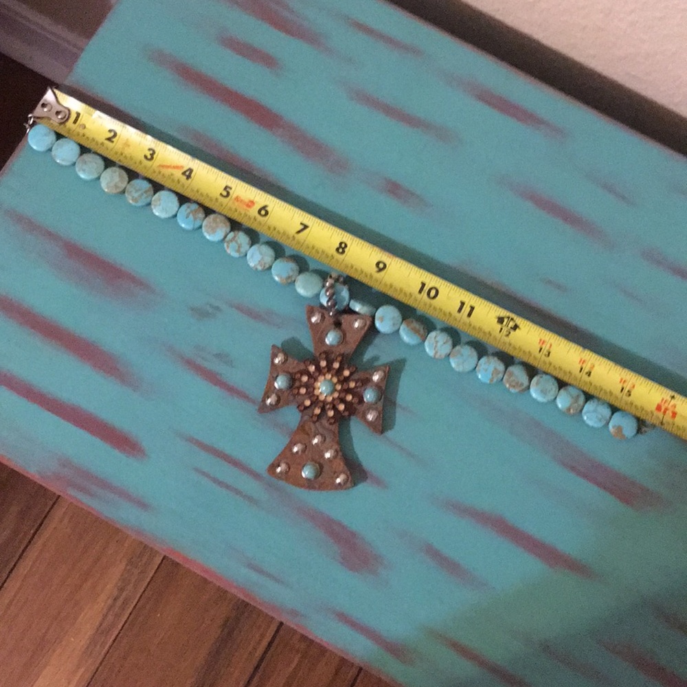 Rustic Necklace! - image 2